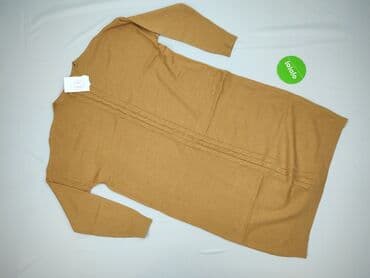 duffy buty: Sukienka damska, rozmiar 3XL — 2