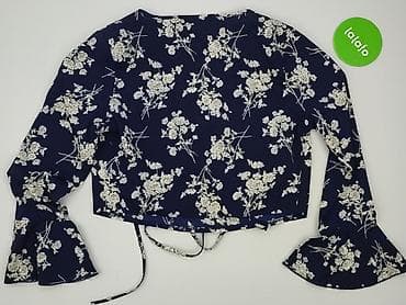 poland shein: Shein, Bluzka damska, rozmiar M — 3