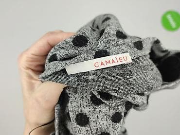 crocs poznan: Camaïeu, Bluzka damska, rozmiar L — 5