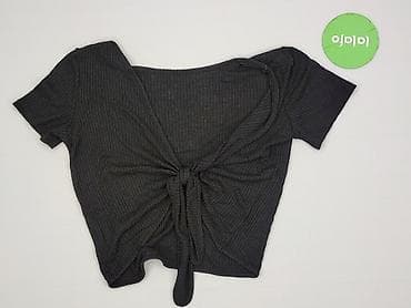 off shoulder: Top damski, rozmiar M — 3