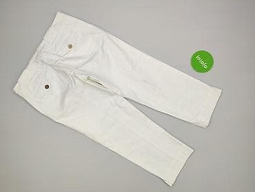 slip on h: Gap, Spodnie materiałowe damskie, rozmiar XS — 3