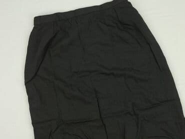 spódniczka z rozcięciami: Spódnica damska, rozmiar S — 1