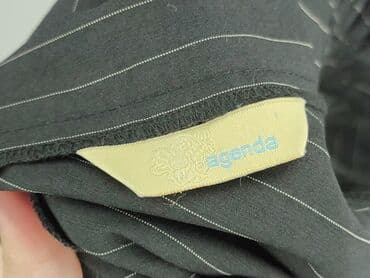 spodniczka i bluzka adidas: Women`s skirt, size 3XL — 5