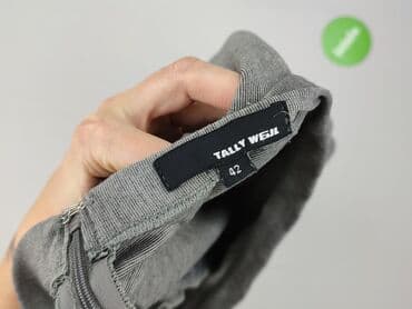 spódnice z tiulu dla puszystych: Tally Weijl, Spódnica damska, rozmiar XL — 4