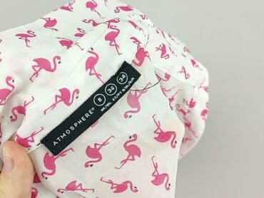 sweter piórkowy na drutach: Atmosphere, Bluzka damska, rozmiar XS — 4