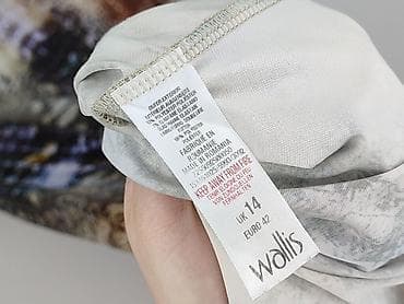 bluzki wallis: Wallis, Sukienka damska, rozmiar L — 4