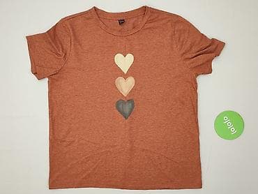 chaotic bluza: Shein, T-shirt damski, rozmiar L — 2
