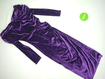 pauzza sukienki: Shein, Sukienka damska, rozmiar L — 2