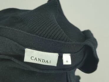 sklep ccc buty zimowe: Canda, Kardigan damski, rozmiar M — 6