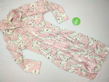 koszulka z długim rękawem zara: Zara, Sukienka damska, rozmiar M — 2