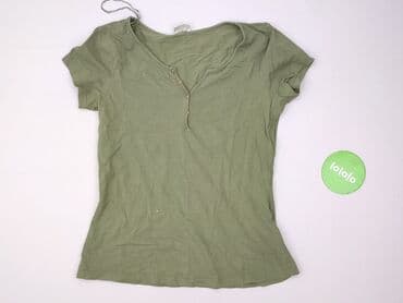 koszulki z dlugim rekawem tommy hilfiger: Beloved, T-shirt damski, rozmiar XL — 2