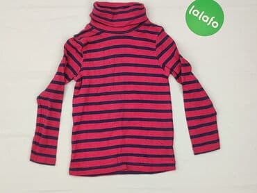 lidl koszulka termiczna: Golf, Lupilu, 3-4 years, 98-104 cm, condition - Perfect — 2
