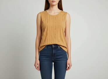 mohito bezrękawnik: Bexleys, T-shirt damski, rozmiar M — 6