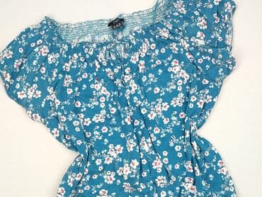 obcisła bluza: F&F, Bluzka damska, 3XL — 1