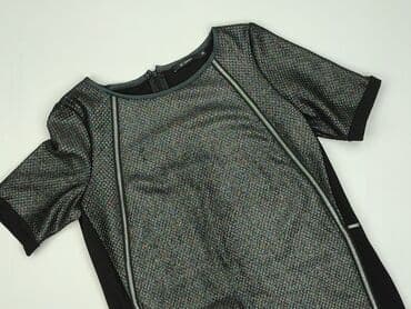 monnari sukienki czarne: Monnari, Women`s dress, size M — 1