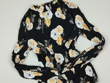 bluzki pod marynarkę plus size: Pieces, Bluzka damska, rozmiar M — 1
