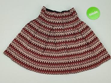 moda motyl: H&M, Spódnica damska, rozmiar S — 3