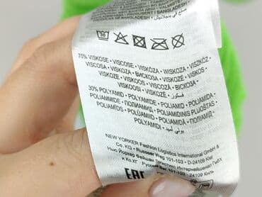 spódnice zielone plisowane: Amisu, Women`s skirt, XL at lalafo.pl — 6 spódnice zielone plisowane: Amisu, Women`s skirt, XL — 6