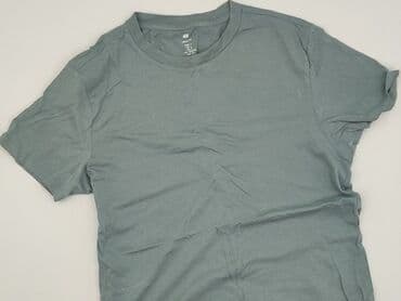 H&M, T-shirt for men, size S