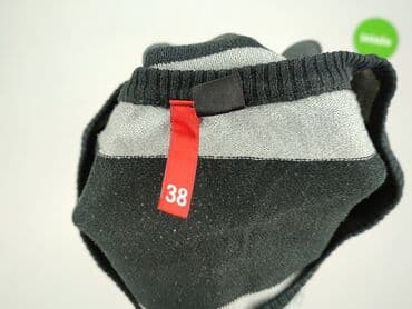 sweter hm w paski: H&M, Sweter damski, rozmiar M — 5