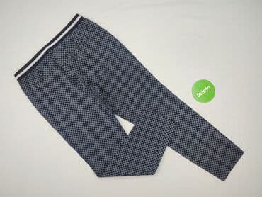 mohito marynarki w kratę: Mohito, Spodnie materiałowe damskie, S — 3