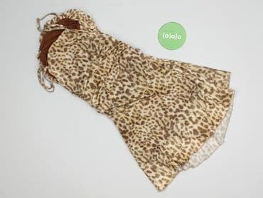 klapki panterka shein: Shein, Sukienka damska, rozmiar S — 3