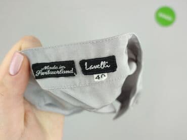 lidl koszula damska: Koszula damska, rozmiar L — 5