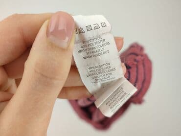 ccc klapki różowe: Koszulka dla mężczyzn, rozmiar S — 5