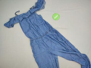 kombinezon damski zimowy decathlon: Kombinezon damski, rozmiar M — 3