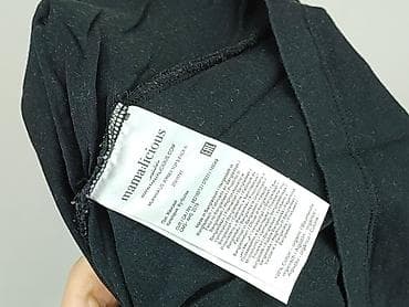 spódnice basic ciazowa: Mamalicious, Bluzka damska, rozmiar M — 6