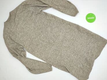 jakie rajstopy do bezowej sukienki: H&M, Sukienka damska, rozmiar S — 2