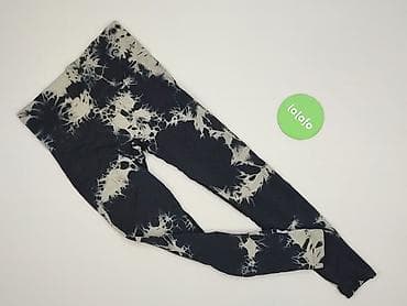 kyodan spodnie: Legginsy Sportowe damskie, rozmiar S — 2