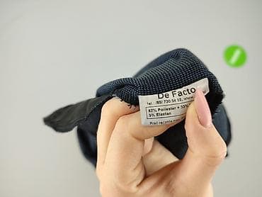 moda sukienki: Defacto, Sukienka damska, rozmiar M — 5