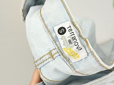 dżinsy moda: Terranova, Jeansy damskie, rozmiar S — 6