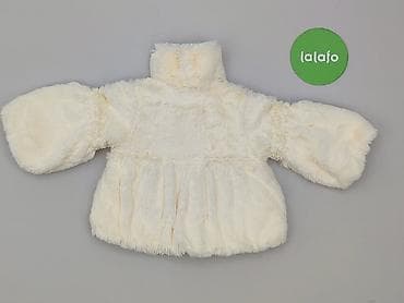 hello kitty pijama: Kurtka, 6-9 miesięcy, stan - Bardzo dobry — 3