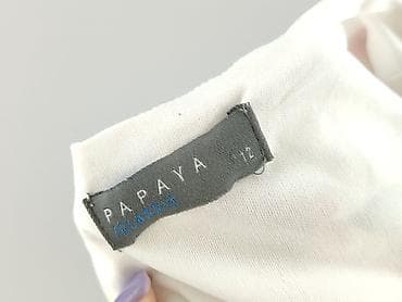 frida: Papaya, Sukienka damska, rozmiar L — 4