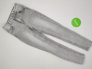 jeans 44: Jeansy damskie, rozmiar XS — 2
