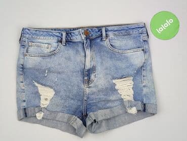 duffy buty: Forever 21, Szorty damskie, rozmiar XL — 2