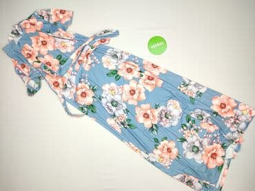 wyprzedaż sukienki maxi: Sukienka damska, rozmiar M — 2