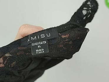 mgielki: Amisu, Bluzka damska, rozmiar XL — 4