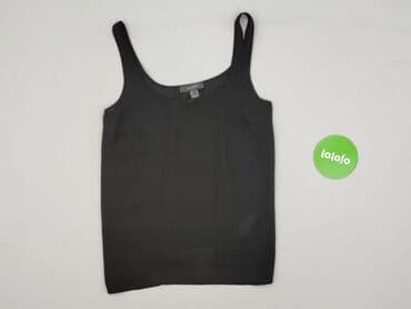 stradivarius czarne bluzki: Primark, Top damski, rozmiar S — 2