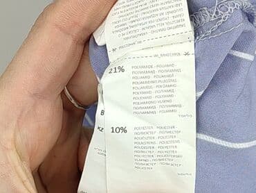 mohito marynarka niebieska: Mohito, Bluzka damska, rozmiar M — 6