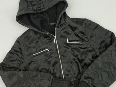 Куртка демісезонна жіноча, розмір S