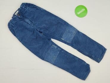 spodenki napapijri: Jeans, Zara, 8 years, 122/128, condition - Perfect — 2