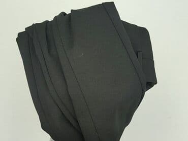 sprzedaż używanych majtek damskich: Shein, Spodnie materiałowe damskie, rozmiar S — 6