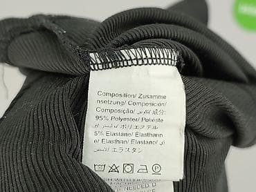 pepco crop top: Shein, Top damski, rozmiar S — 5