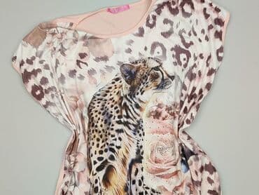 dres sweterkowy mohito: Ulubione, Women's blouse, M — 1