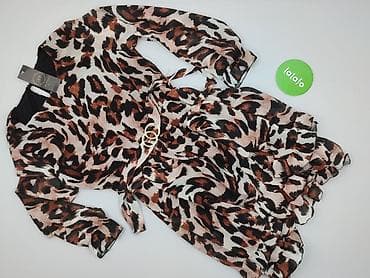 deichmann japonki: Sukienka damska, rozmiar S — 2