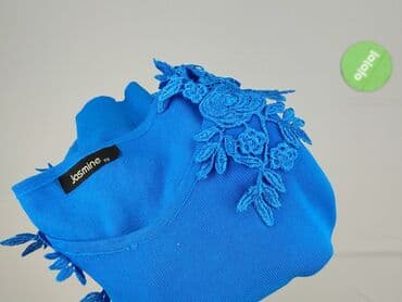 ekskluzywne marynarki damskie: Jasmine, Women's blouse, One size at lalafo.pl — 6 ekskluzywne marynarki damskie: Jasmine, Women's blouse, One size — 6