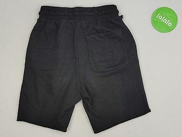 spodnico spodenki hm: H&M, Szorty dla mężczyzn, rozmiar XS — 3